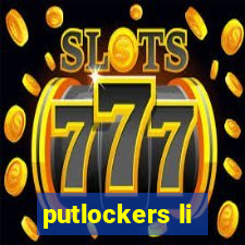 putlockers li